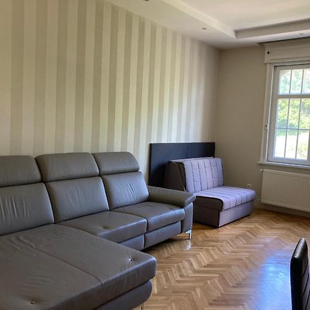Castel View Apartment Budapest Exterior foto