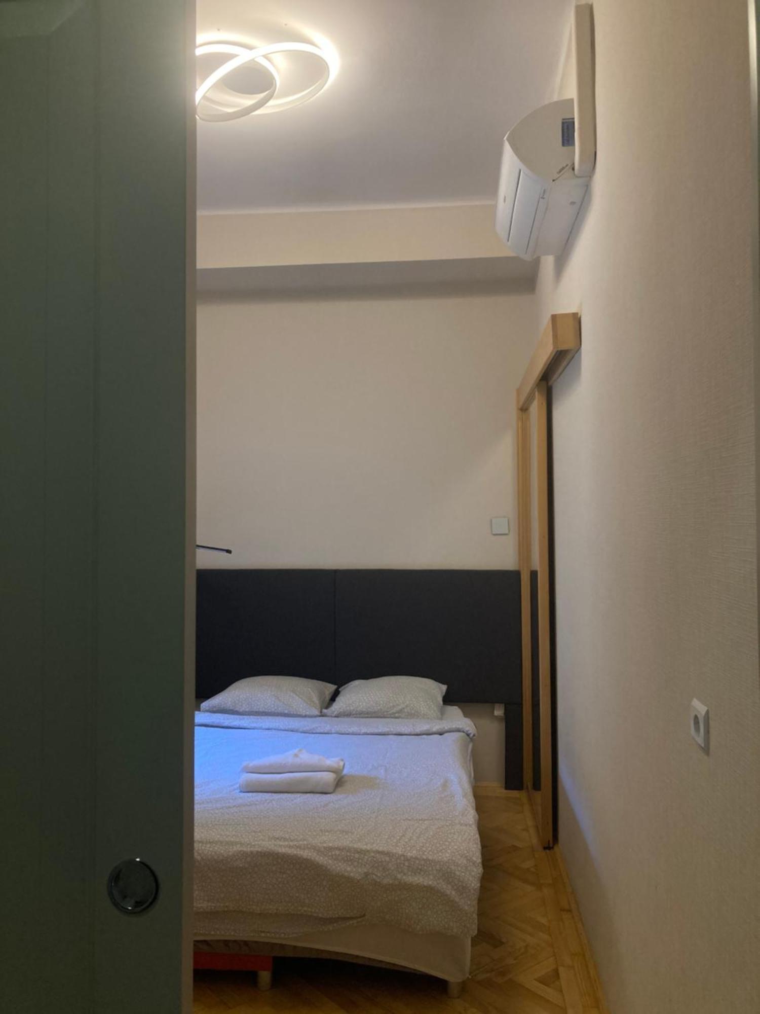 Castel View Apartment Budapest Exterior foto