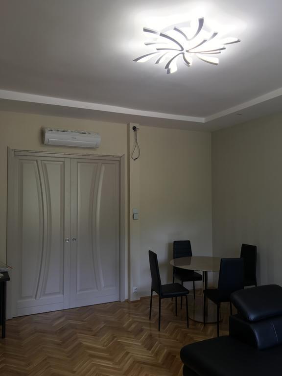 Castel View Apartment Budapest Exterior foto